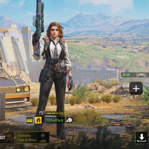 اکانت کالاف دیوتی