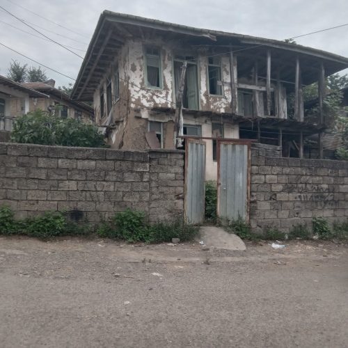 فروش خانه قدیمی روستایی