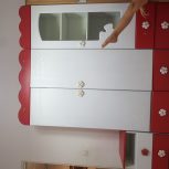 سرویس خواب کودک و نوجوان از مارک آپادانا