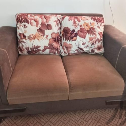 مبل 7نفره سالم