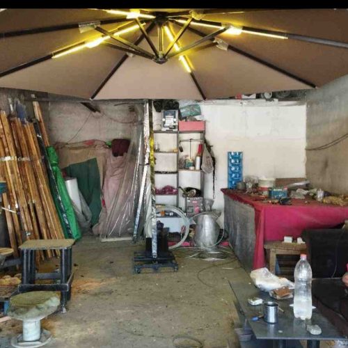 فروشی عمده و عددی