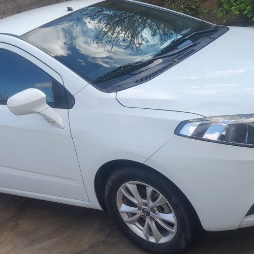 ماشین برلیانس