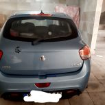 تیبا2 Ex کم کار کرد