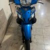 فروش موتور سیکلت تی وی ای راکز