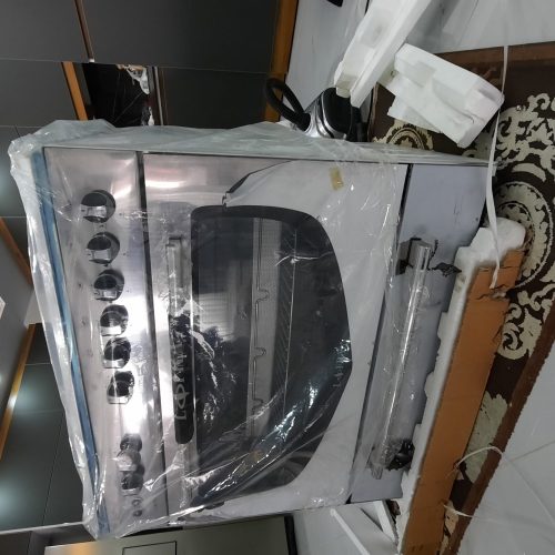 اجاق گاز نو (لوفرا فردار زماندار)