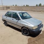 پراید فروشی