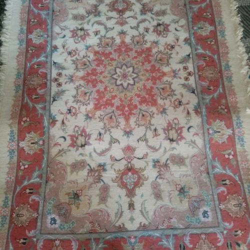 قالیچه دستباف فروشی