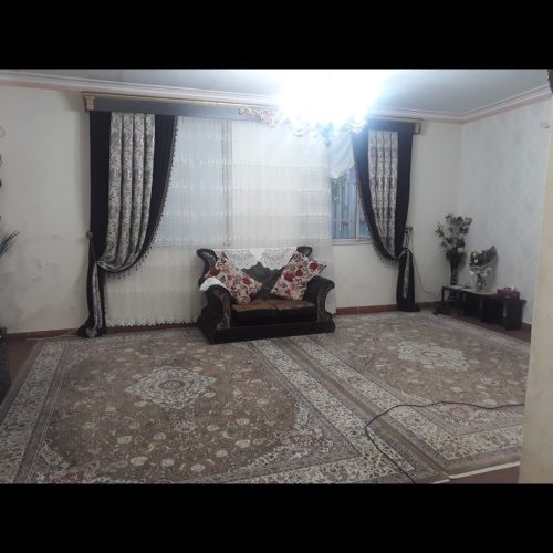 فروش خانه ویلایی