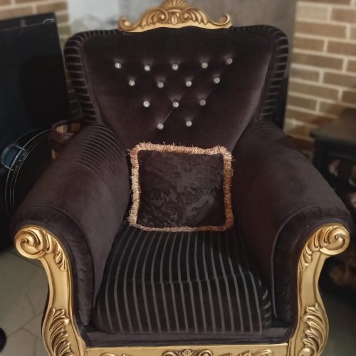 مبل هفت نفره