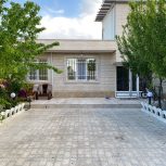 ویلایی 300متر خوش نقشه