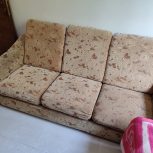 مبل راحتی 7 نفره مدل مبلیران