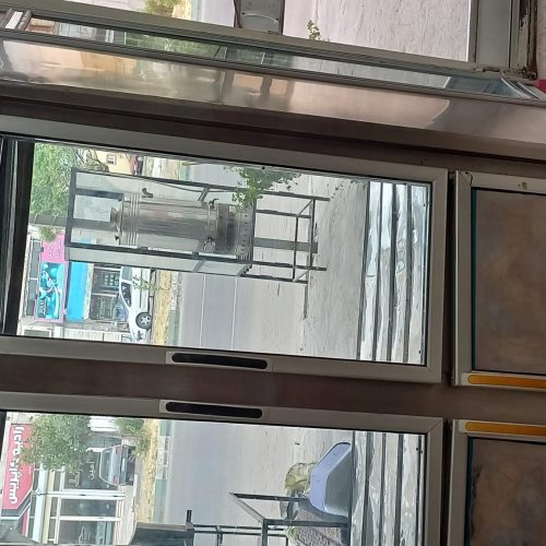 یخچال قصابی