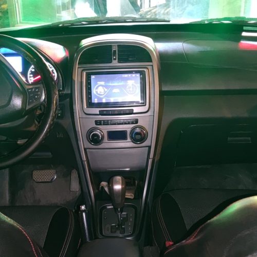 فروش MVM X33 اتومات