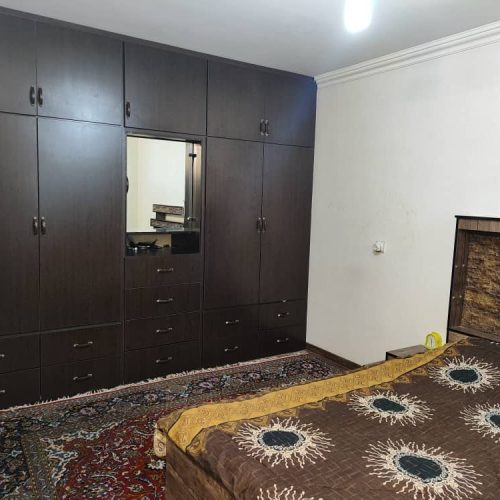 آپارتمان  136.84 متری بهنام محمدی