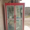 یخچال ویترینی چهار در