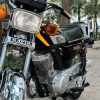 125کویر هندا