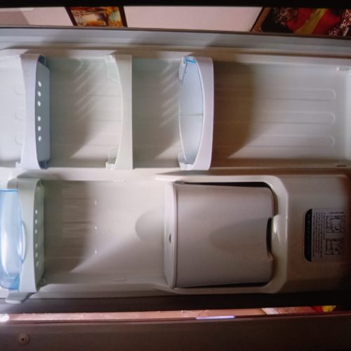 یخچال فریزر