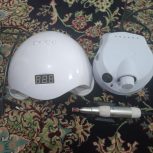 لوازم. کاشت ناخن