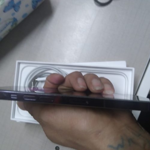 گوشی آیفون 14 پرومکس