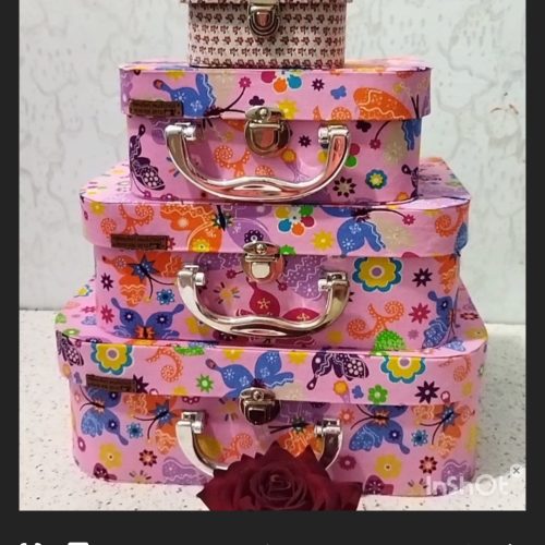 باکس آرایشی