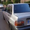 فروش پراید صبا مدل 86