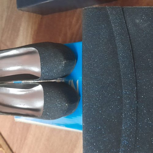 پاشنه بلند 37