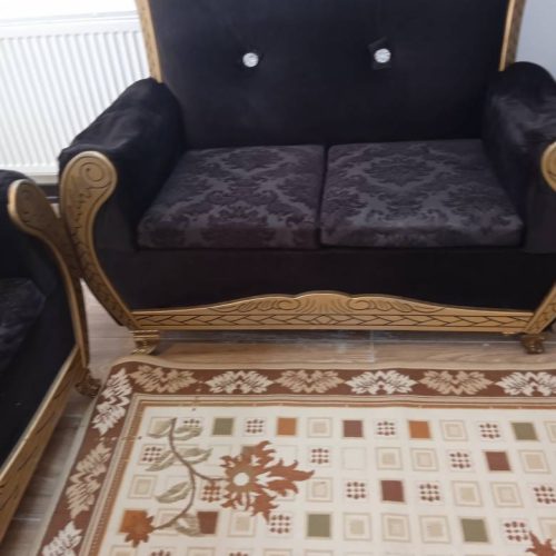 مبلمان 7نفره