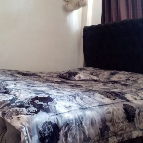 به علت جابجایی و فضای کمتر