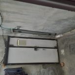 یک‌باب‌حیاط‌شیک‌ونقلی