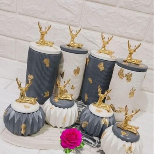 اموزش هنر سنگ مصنوعی