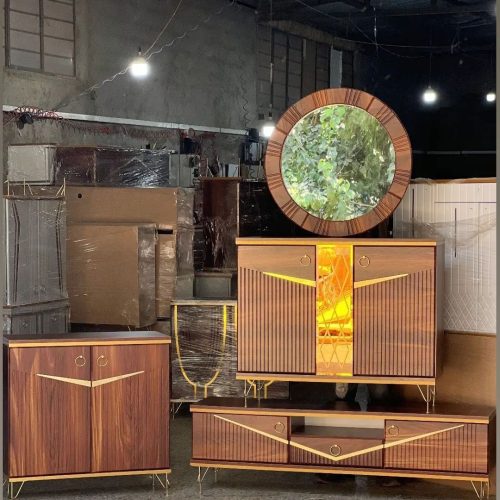 اینه کنسول،میزTv،جاکفشی