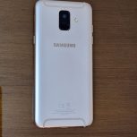 گوشی سامسونگa6