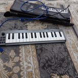 مینی کنترلر .MAUDIO.key station Mini32