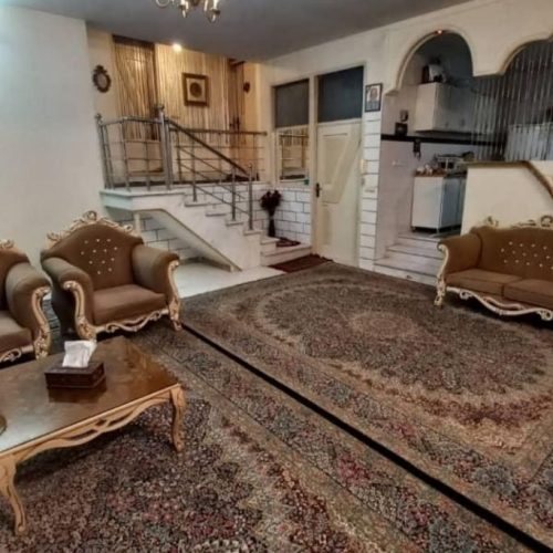 ویلایی 180متر شهرک لاله