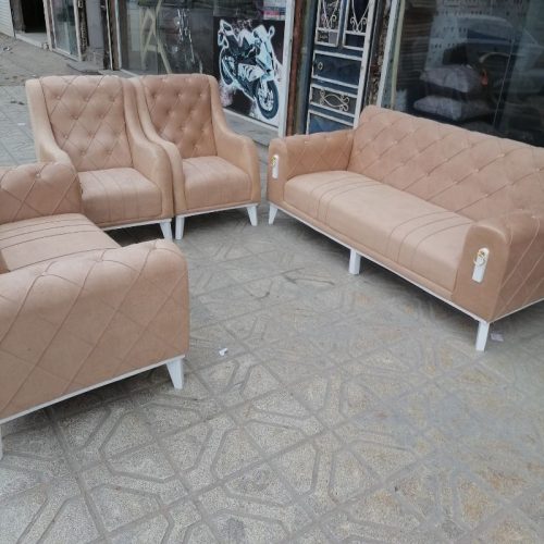 مبل راحتی (چستر)