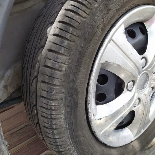 پراید 131 مدل 94