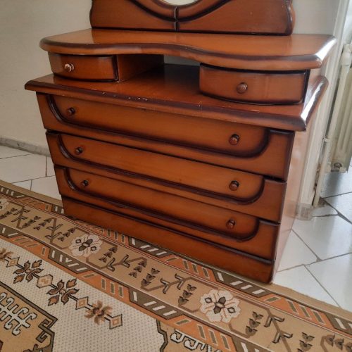 میز تلویزیون و بوفه