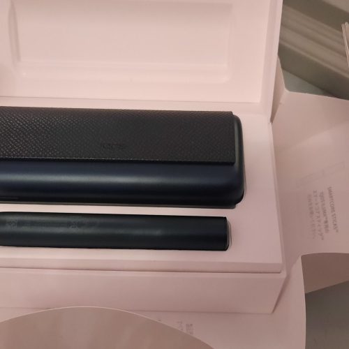 سیگار ایکاس ایلوما پراید iqos iloma prime