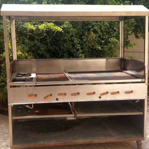 فر ساندوچی