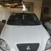 تیبا صندوق دار