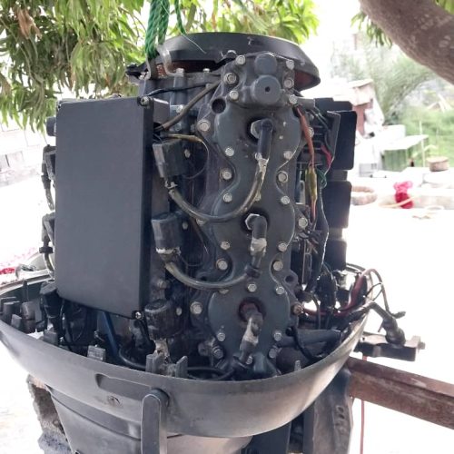 فروش موتورقایق 200سی سی