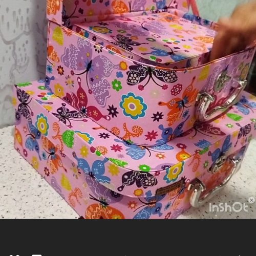 باکس آرایشی