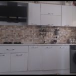 کابینت و وسایل آشپزخانه