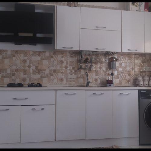 کابینت و وسایل آشپزخانه