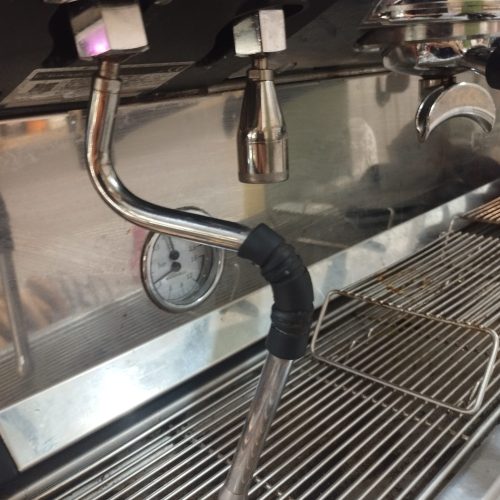 دستگاه قهوه ساز