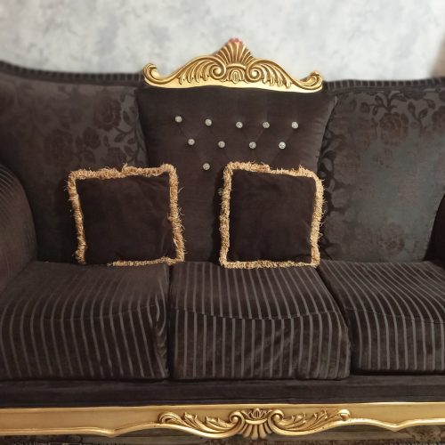 مبل هفت نفره