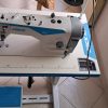 چرخ خیاطی f10 وچرخ A2B