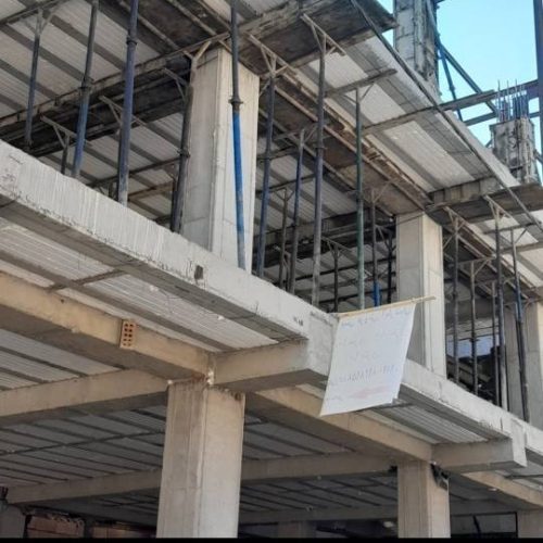 آرماتوربندی