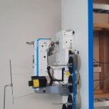 خیاط کار ماهر