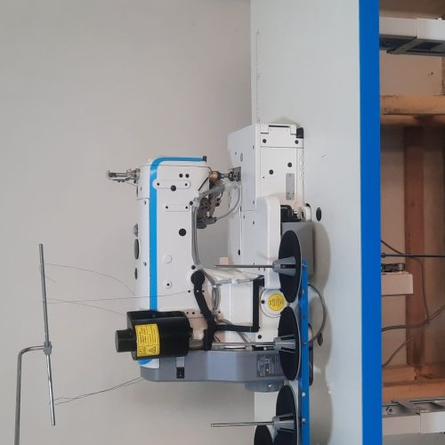 خیاط کار ماهر